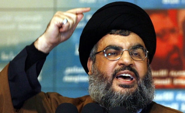 Λίβανος: Στη Δαμασκό ο ηγέτης της Χεζμπολάχ -Συναντήθηκε με τον Άσαντ